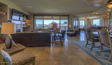 Great Room and Dining