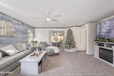 3756 E Timberline Rd, Gilbert, AZ 85297 - photo 6