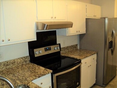New Appliances