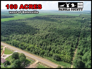 0 Curtis Rd unit 4105556, Batesville, MS 38606 - photo 7