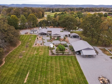 495 Worley Rd, Doyle, TN 38559 - photo 5