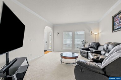 1116 Glazemeadow St NE, Keizer, OR 97303 - photo 4