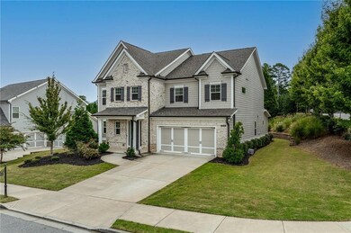 3310 Valleyway Rd, Cumming, GA 30040 - photo 4