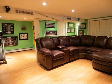 Den/Family/Great Room.