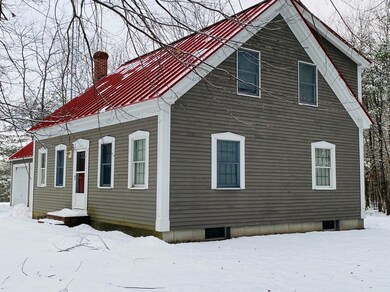 124 Hardscrabble Rd, Limington, ME 04049 - photo 2