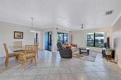 Open Plan