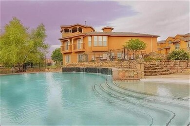 Lakeshore Community 5