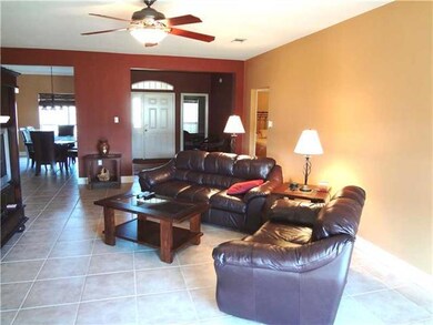 Den/Family/Great Room.