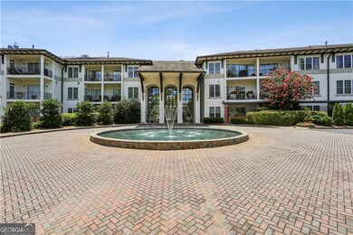 The West Paces Condominiums unit 121, Atlanta, GA 30327 - photo 3