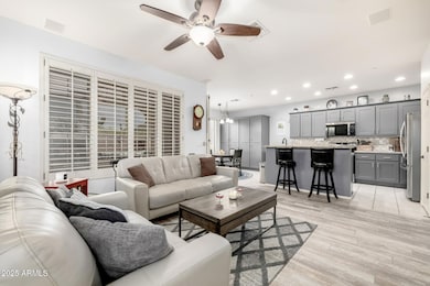 41836 N Mill Creek Way, Anthem, AZ 85086 - photo 4