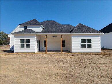 3342 Albument St, Fayetteville, NC 28312 - photo 2