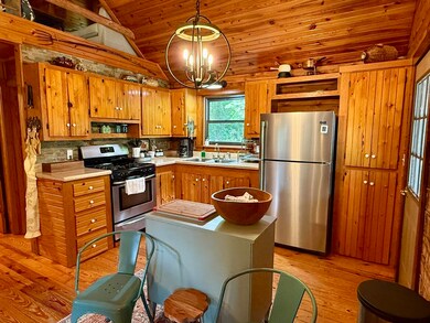 2061 Mcknight Rd, Guion, AR 72540 - photo 6