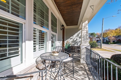 1613 Doubles Ct, Raleigh, NC 27609 - photo 4