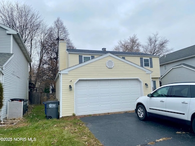 6032 Willowvale Dr, Toledo, OH 43615 - photo 3