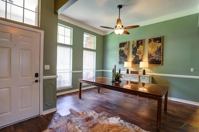 6007 N Park Rd, Texarkana, TX 75503 - photo 5