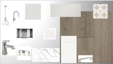 Interior Design Selections