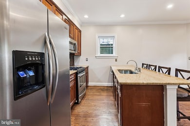 1116 C St NE unit 101, Washington, DC 20002 - photo 4
