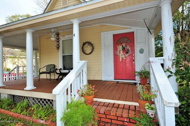 4 Loring St, Saint Augustine, FL 32084 - photo 2