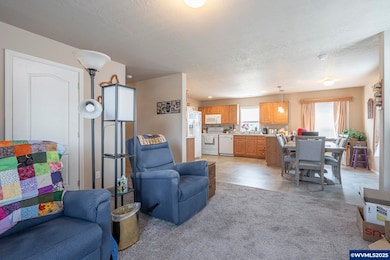 141 S 17th St unit 61 St, Independence, OR 97351 - photo 4