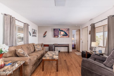 3405 S Tomahawk Rd UNIT 181 - 05