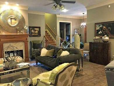 Living Room.