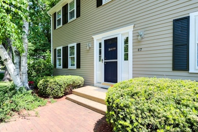 67 Fox Hill Dr, Holden, MA 01520 - photo 4