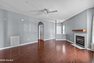3907 Botsford Ct unit 101, Wilmington, NC 28412 - photo 6