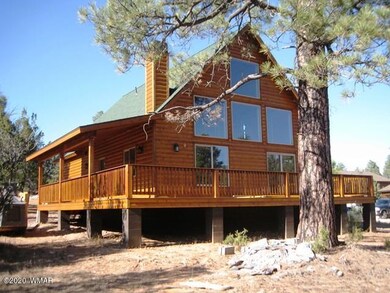3369 Tree View Path, Overgaard, AZ 85933 - photo 2