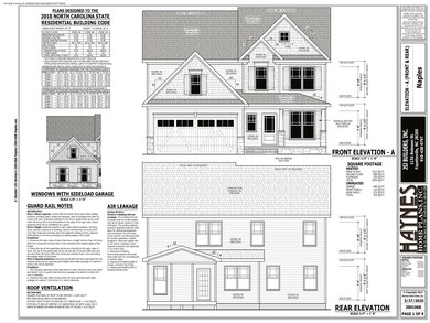 Naples Elevation A