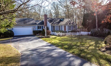 1457 Halls Path One, Harwich, MA 02645 - photo 2