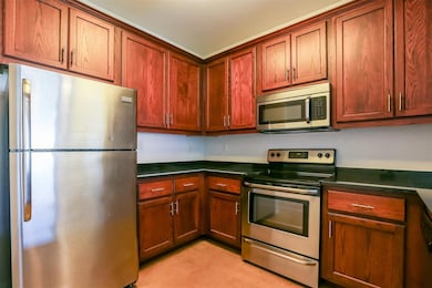 910 W 25th St unit 509, Austin, TX 78705 - photo 6