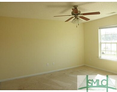 Master Bedroom.