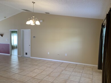 vaulted ceilings