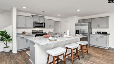 1365 Mosser Dr, Columbia, SC 29203 - photo 4