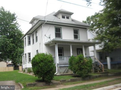 177 Elm Ave, Oaklyn, NJ 08107 - photo 2