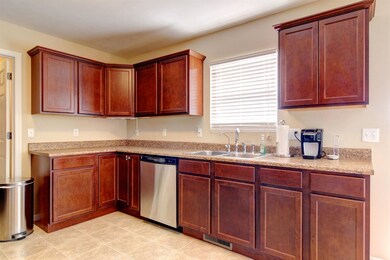 10233 Flagstaff St, Cedar Lake, IN 46303 - photo 3