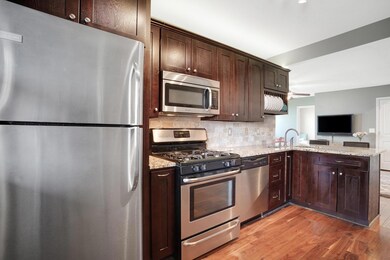 Stainless Steel Appliances