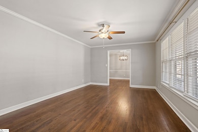 1 Dellrose Cir, Taylors, SC 29687 - photo 4