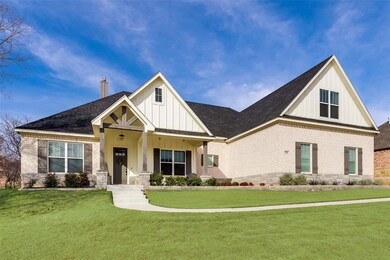 3701 Little Oak Ln, Weatherford, TX 76087 - photo 3