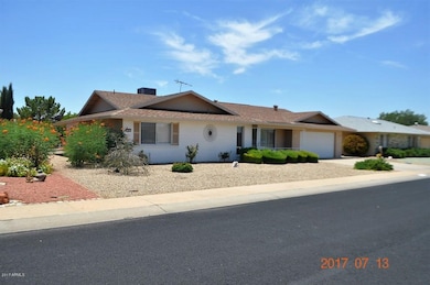 9723 W Terrace Ln, Sun City, AZ 85373 - photo 2
