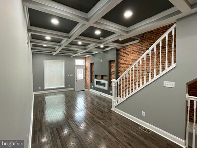 708 N Collington Ave, Baltimore, MD 21205 - photo 2