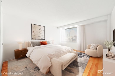 Chatham Towers Apartments unit 7-C, New York, NY 10038 - photo 4