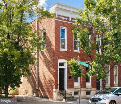 1340 S Charles St unit 1340A, Baltimore, MD 21230 - photo 2