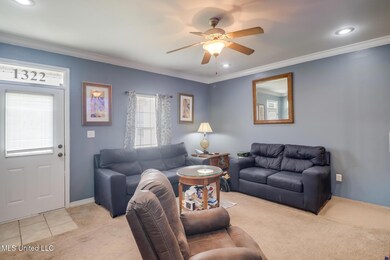 1322 Foxwood Place, Gulfport, MS 39507 - photo 3