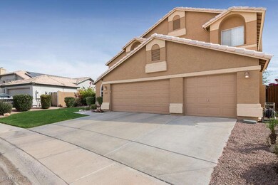 15055 S. 40th Pl