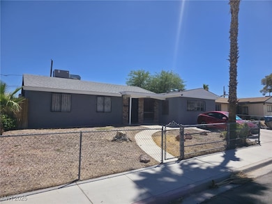 5521 Auborn Ave, Las Vegas, NV 89108 - photo 2