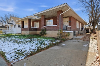 437 32nd St, Ogden, UT 84401 - photo 3