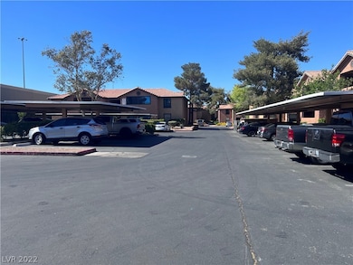 2451 N Rainbow Blvd unit 2041, Las Vegas, NV 89108 - photo 6