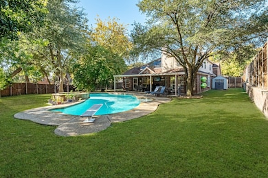 724 Jordan Rd, McKinney, TX 75071 - photo 4