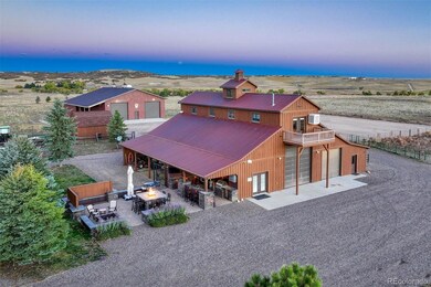 9565 Oak Springs Trail, Franktown, CO 80116 - photo 3